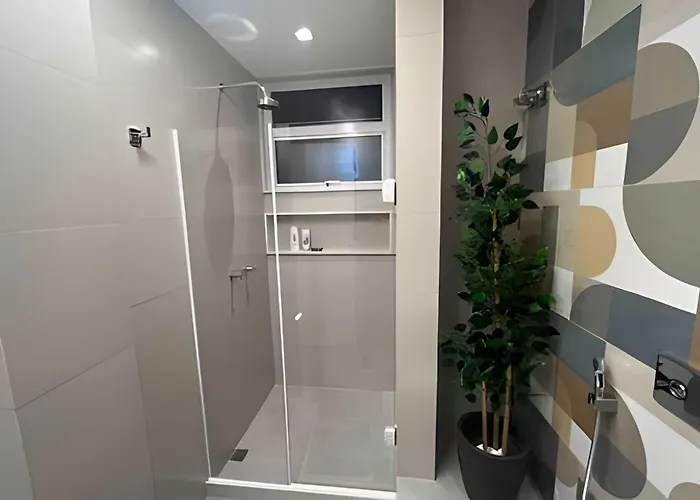Two-Bedroom Deluxe Apartment